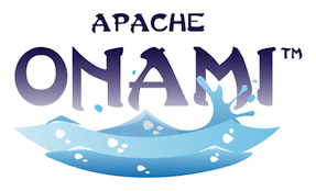 Apache Onami logo